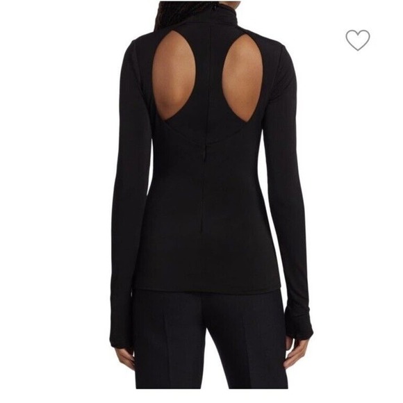 La Quan Smith Turtleneck - Picture 2 of 8